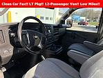 2019 Chevrolet Express 3500 SRW RWD Passenger Van for sale #109256A - photo 7