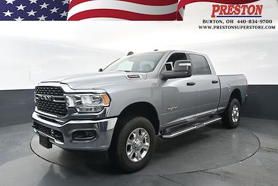 2024 Ram 2500 Crew Cab 4WD Pickup for sale #109263A - photo 1