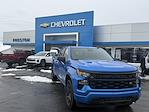 2025 Chevrolet Silverado 1500 Crew Cab 4WD Pickup for sale #109279A - photo 3