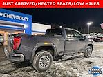 Used 2024 GMC Sierra 2500 SLE Double Cab for sale #109353A - photo 2