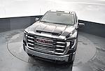 2024 GMC Sierra 2500 Double Cab 4WD Pickup for sale #109353A - photo 34