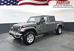 2021 Jeep Gladiator Crew Cab 4WD Pickup for sale #109392A - photo 1