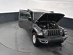 2021 Jeep Gladiator Crew Cab 4WD Pickup for sale #109392A - photo 20