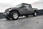 2021 Jeep Gladiator Crew Cab 4WD Pickup for sale #109392A - photo 23
