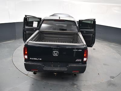 Used 2021 Honda Ridgeline - photo 1