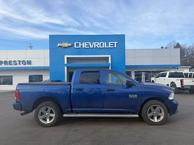 Used 2018 Ram 1500 - photo 1