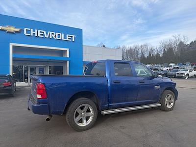 Used 2018 Ram 1500 - photo 1