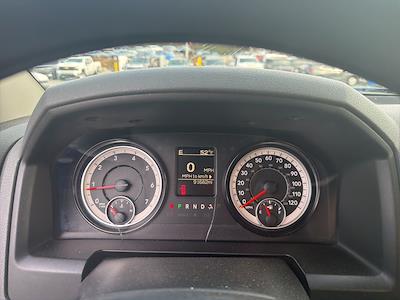 Used 2018 Ram 1500 - photo 1