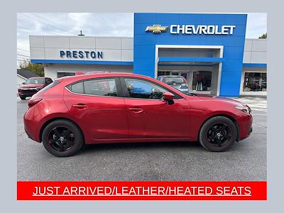 2014 Mazda3 FWD Hatchback for sale #109698C - photo 1