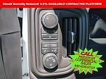 New 2024 Chevrolet Silverado 3500 Work Truck Double Cab 4WD Blue Ridge Manufacturing Flatbed Truck for sale #240758 - photo 11