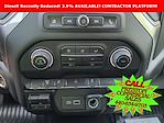 New 2024 Chevrolet Silverado 3500 Work Truck Double Cab 4WD Blue Ridge Manufacturing Flatbed Truck for sale #240758 - photo 13