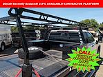 New 2024 Chevrolet Silverado 3500 Work Truck Double Cab 4WD Blue Ridge Manufacturing Flatbed Truck for sale #240758 - photo 16