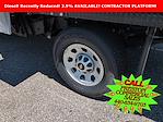 New 2024 Chevrolet Silverado 3500 Work Truck Double Cab 4WD Blue Ridge Manufacturing Flatbed Truck for sale #240758 - photo 17