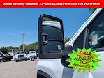 New 2024 Chevrolet Silverado 3500 Work Truck Double Cab 4WD Blue Ridge Manufacturing Flatbed Truck for sale #240758 - photo 19