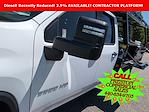 New 2024 Chevrolet Silverado 3500 Work Truck Double Cab 4WD Blue Ridge Manufacturing Flatbed Truck for sale #240758 - photo 20
