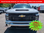 New 2024 Chevrolet Silverado 3500 Work Truck Double Cab 4WD Blue Ridge Manufacturing Flatbed Truck for sale #240758 - photo 6