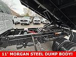 2024 Chevrolet Silverado 5500 Regular Cab DRW 4WD Morgan Truck Body Dump Truck for sale #241206 - photo 15