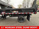 2024 Chevrolet Silverado 5500 Regular Cab DRW 4WD Morgan Truck Body Dump Truck for sale #241206 - photo 7