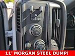New 2024 Chevrolet Silverado 5500 Regular Cab 4WD 11' Morgan Truck Body Steel Dump Truck for sale #241213 - photo 10