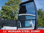New 2024 Chevrolet Silverado 5500 Regular Cab 4WD 11' Morgan Truck Body Steel Dump Truck for sale #241213 - photo 16