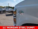 New 2024 Chevrolet Silverado 5500 Regular Cab 4WD 11' Morgan Truck Body Steel Dump Truck for sale #241213 - photo 17