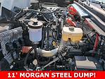New 2024 Chevrolet Silverado 5500 Regular Cab 4WD 11' Morgan Truck Body Steel Dump Truck for sale #241213 - photo 8