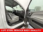 New 2024 Chevrolet Silverado 5500 Regular Cab Knapheide 6132D54H46 11' 1" Service Truck for sale #241225 - photo 12
