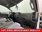 New 2024 Chevrolet Silverado 5500 Regular Cab Knapheide 6132D54H46 11' 1" Service Truck for sale #241225 - photo 13