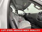 New 2024 Chevrolet Silverado 5500 Regular Cab Knapheide 6132D54H46 11' 1" Service Truck for sale #241225 - photo 14