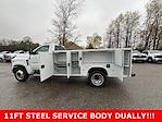 New 2024 Chevrolet Silverado 5500 Regular Cab Knapheide 6132D54H46 11' 1" Service Truck for sale #241225 - photo 15