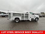 New 2024 Chevrolet Silverado 5500 Regular Cab Knapheide 6132D54H46 11' 1" Service Truck for sale #241225 - photo 16