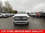 New 2024 Chevrolet Silverado 5500 Regular Cab Knapheide 6132D54H46 11' 1" Service Truck for sale #241225 - photo 3
