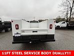 New 2024 Chevrolet Silverado 5500 Regular Cab Knapheide 6132D54H46 11' 1" Service Truck for sale #241225 - photo 6
