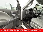 New 2024 Chevrolet Silverado 5500 Regular Cab Knapheide 6132D54H46 11' 1" Service Truck for sale #241225 - photo 7