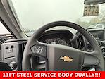 New 2024 Chevrolet Silverado 5500 Regular Cab Knapheide 6132D54H46 11' 1" Service Truck for sale #241225 - photo 9