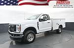 Used 2024 Ford F-250 Regular Cab Service Truck for sale #241225A - photo 1