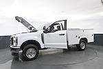 Used 2024 Ford F-250 Regular Cab Service Truck for sale #241225A - photo 26