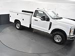Used 2024 Ford F-250 Regular Cab Service Truck for sale #241225A - photo 32