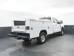 Used 2024 Ford F-250 Regular Cab Service Truck for sale #241225A - photo 5