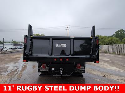 New 2024 Chevrolet Silverado 5500 Regular Cab Zoresco Equipment Dump Truck for sale #241231 - photo 2