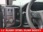 New 2024 Chevrolet Silverado 5500 Regular Cab Zoresco Equipment Dump Truck for sale #241231 - photo 11
