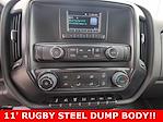 New 2024 Chevrolet Silverado 5500 Regular Cab Zoresco Equipment Dump Truck for sale #241231 - photo 13