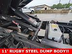 New 2024 Chevrolet Silverado 5500 Regular Cab Zoresco Equipment Dump Truck for sale #241231 - photo 16