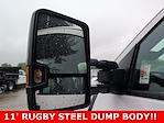 New 2024 Chevrolet Silverado 5500 Regular Cab Zoresco Equipment Dump Truck for sale #241231 - photo 17