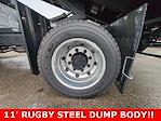 New 2024 Chevrolet Silverado 5500 Regular Cab Zoresco Equipment Dump Truck for sale #241231 - photo 19