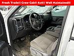 2018 Chevrolet Silverado 3500 Crew Cab DRW 4WD Dump Truck for sale #241242A - photo 5