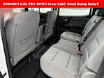 2018 Chevrolet Silverado 3500 Crew Cab DRW 4WD Dump Truck for sale #241242A - photo 8