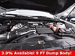 New 2025 Chevrolet Silverado 3500 Crew Cab 4WD 9' Monroe Truck Equipment Stainless Steel Dump Truck for sale #250193 - photo 12