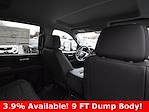 New 2025 Chevrolet Silverado 3500 Crew Cab 4WD 9' Monroe Truck Equipment Stainless Steel Dump Truck for sale #250193 - photo 17