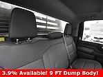 New 2025 Chevrolet Silverado 3500 Crew Cab 4WD 9' Monroe Truck Equipment Stainless Steel Dump Truck for sale #250193 - photo 18